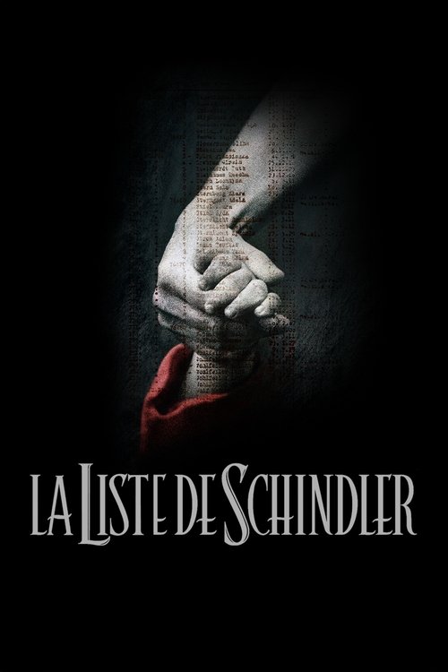 streaming La Liste de Schindler