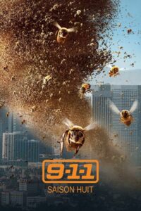 9-1-1 - Saison 8 streaming