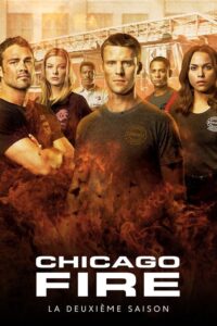 Chicago Fire - Saison 2 streaming