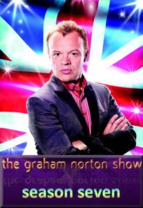 The Graham Norton Show - Saison 7 streaming