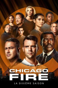 Chicago Fire - Saison 10 streaming