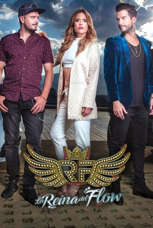 streaming La Reine du flow - Saison 1