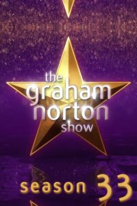 The Graham Norton Show - Saison 33 streaming