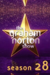 The Graham Norton Show - Saison 28 streaming