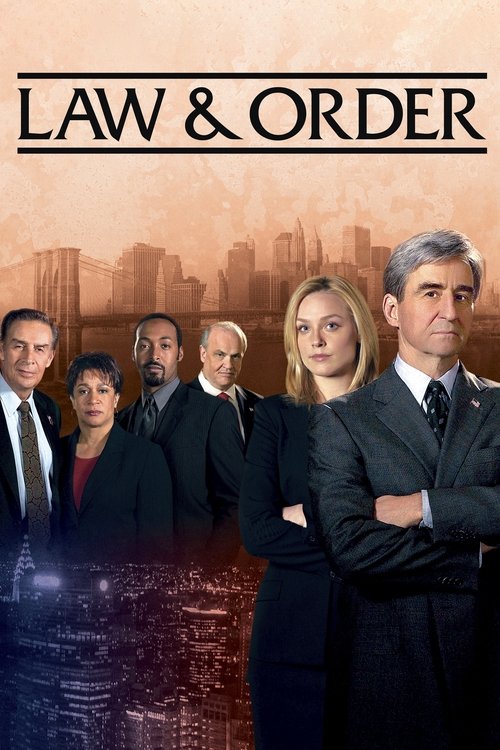 New York Police Judiciaire - Saison 14 streaming