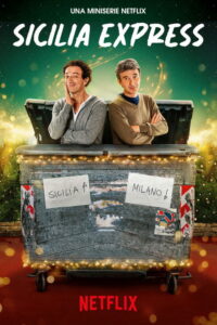 Sicily Express - Saison 1 streaming