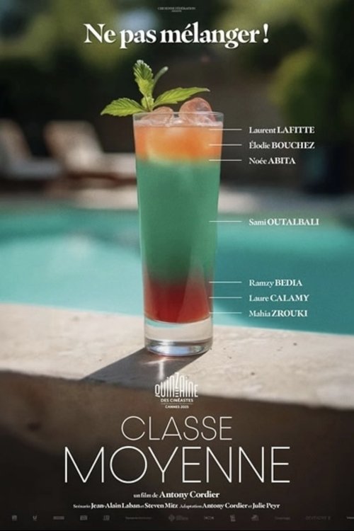 streaming Classe moyenne