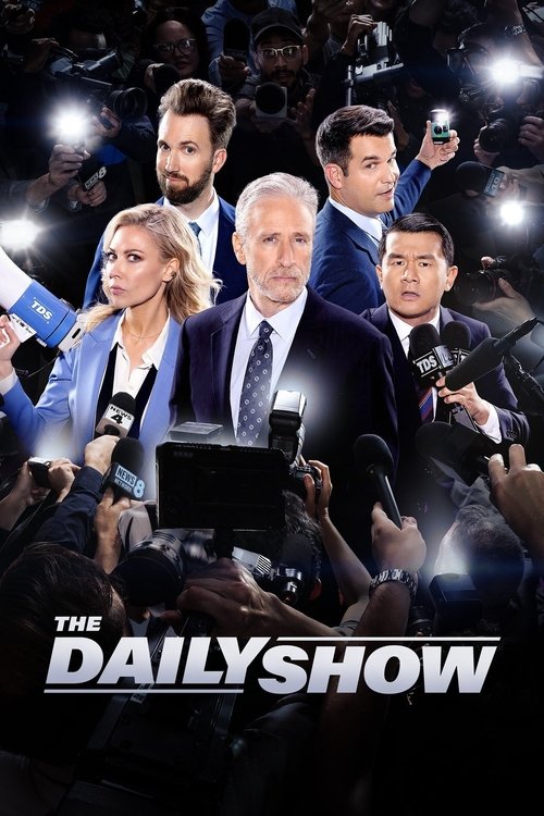 streaming Le Daily Show - Saison 30