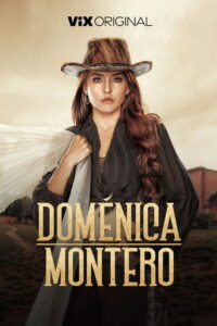 Doménica Montero - Saison 1 streaming