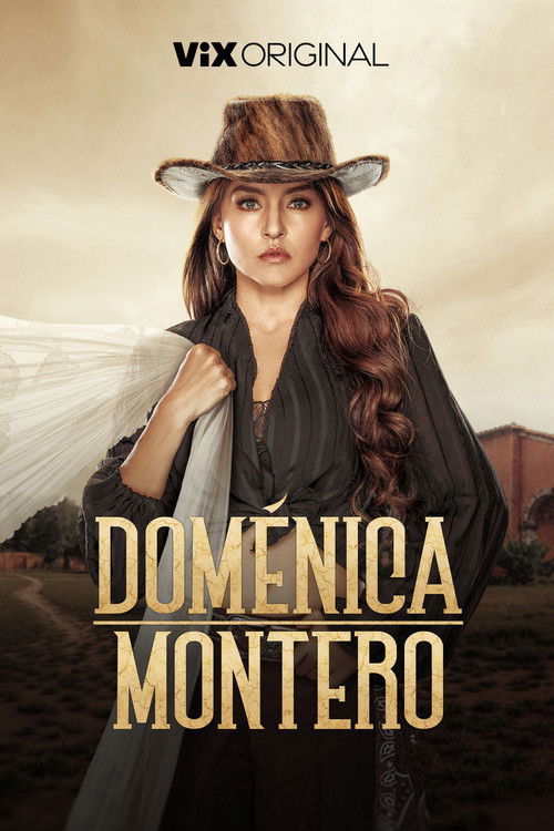 streaming Doménica Montero - Saison 1