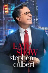 streaming The Late Show with Stephen Colbert - Saison 10