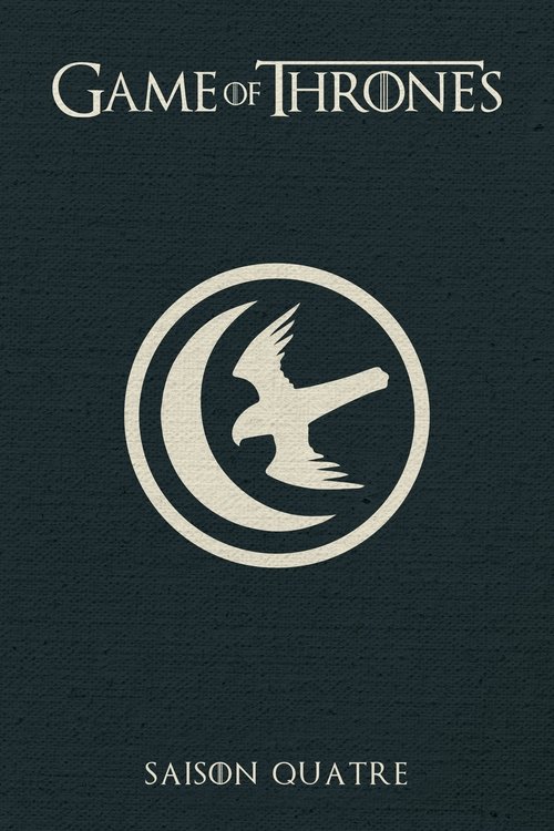 Game of Thrones - Saison 4 streaming