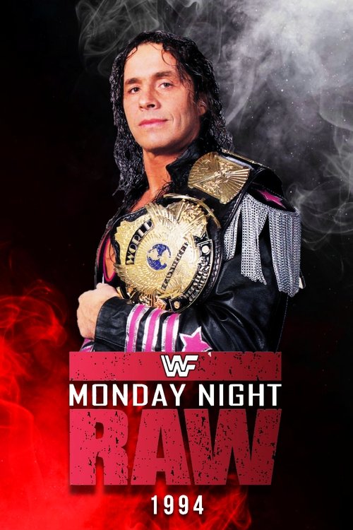 Raw - Saison 2 streaming