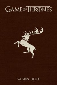 streaming Game of Thrones - Saison 2