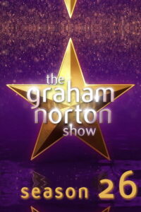 The Graham Norton Show - Saison 26 streaming