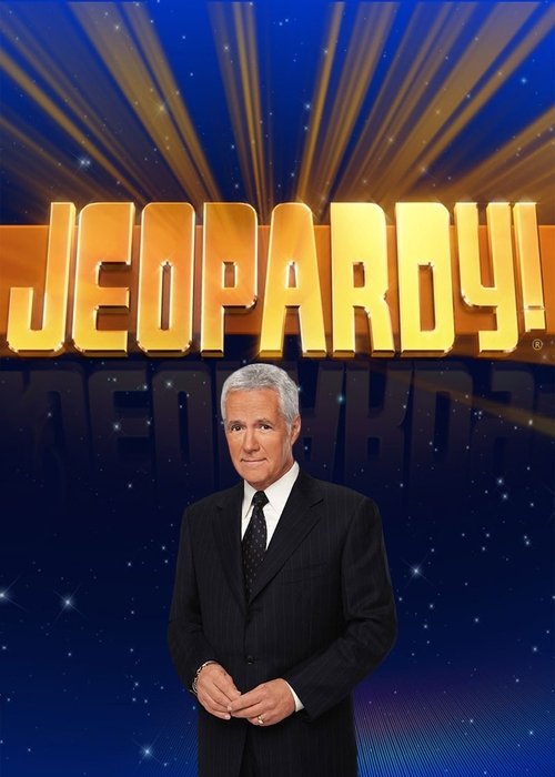Jeopardy! - Saison 24 streaming