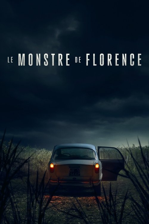 streaming Le Monstre de Florence - Saison 1