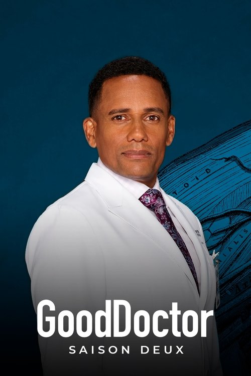 streaming Good Doctor - Saison 2