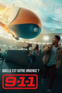 streaming 9-1-1 - Saison 6