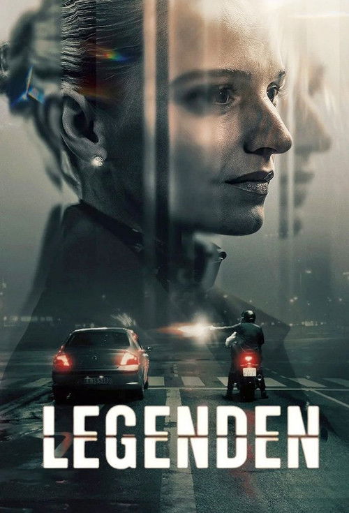 The Asset - Saison 1 streaming