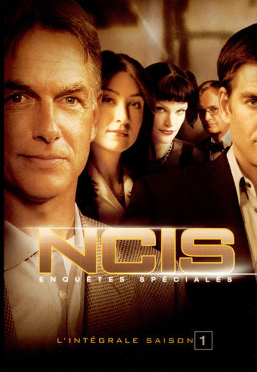 streaming NCIS : Enquêtes spéciales - Saison 1