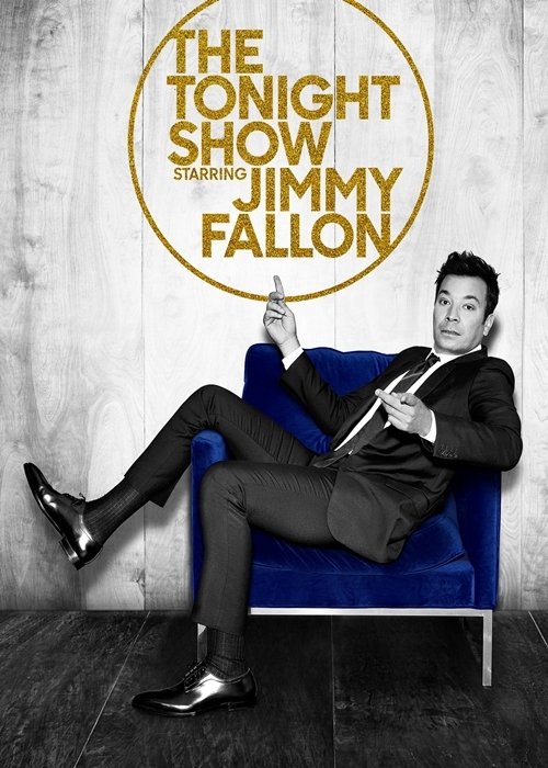 Le Tonight Show - Saison 7 streaming