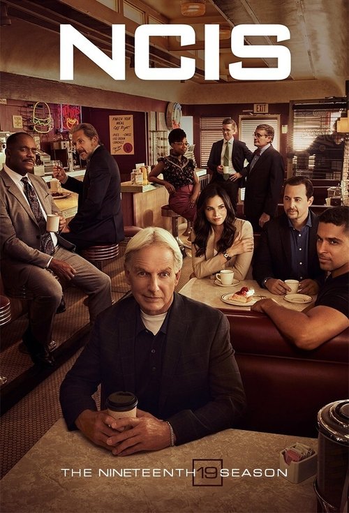 NCIS : Enquêtes spéciales - Saison 19 streaming
