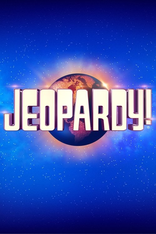 Jeopardy! - Saison 38 streaming
