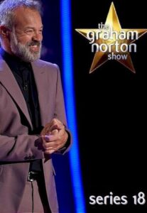 The Graham Norton Show - Saison 18 streaming