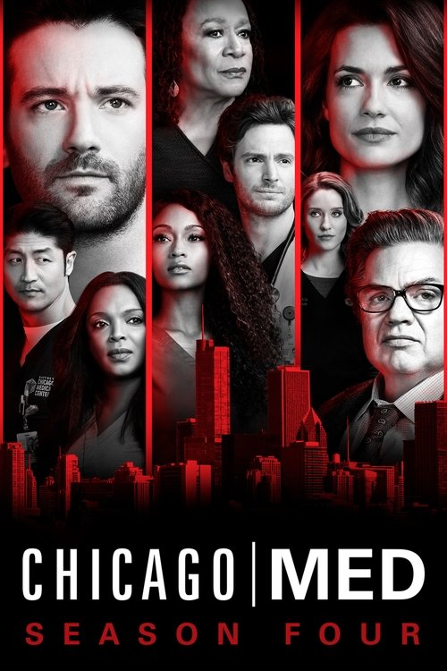 streaming Chicago Med - Saison 4