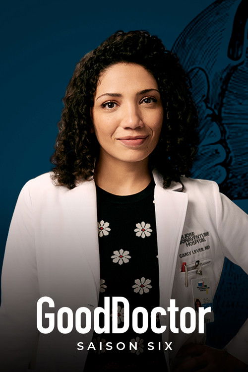 streaming Good Doctor - Saison 6