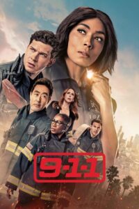 9-1-1 - Saison 9 streaming
