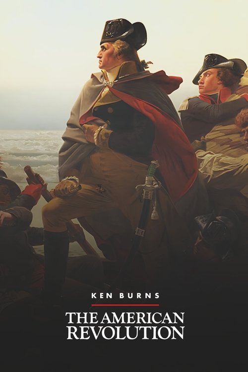 The American Revolution - Saison 1 streaming