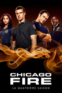 Chicago Fire - Saison 4 streaming
