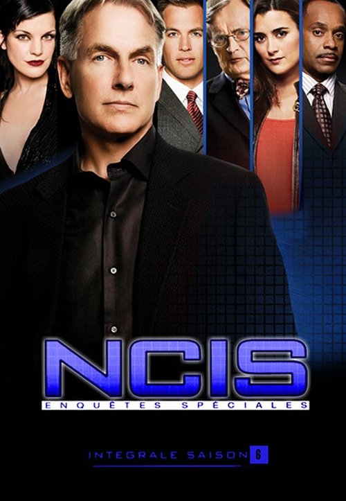 streaming NCIS : Enquêtes spéciales - Saison 6