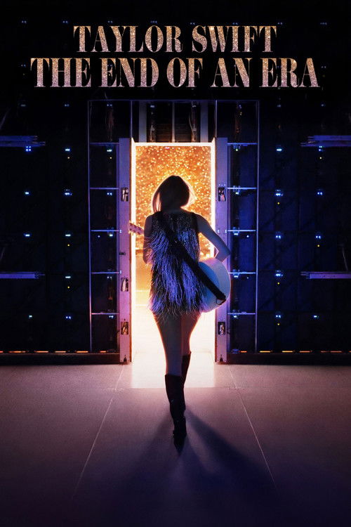 The End of an Era streaming