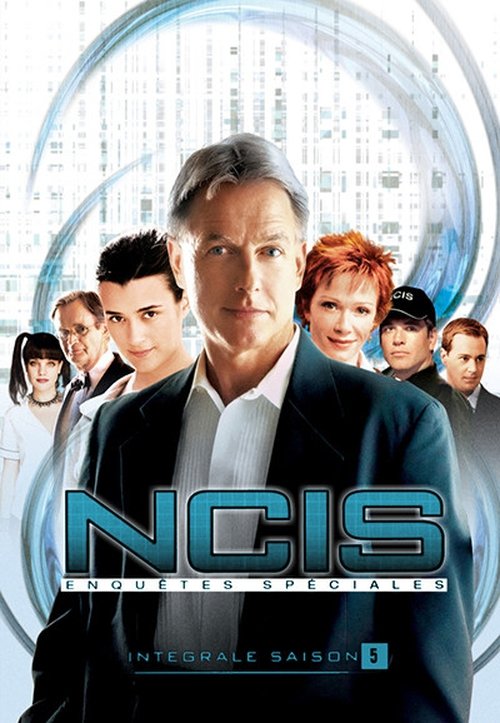 NCIS : Enquêtes spéciales - Saison 5 streaming
