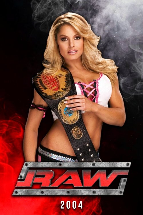 Raw - Saison 12 streaming