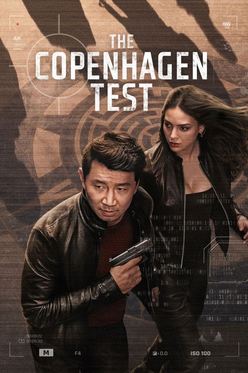 The Copenhagen Test - Saison 1 streaming