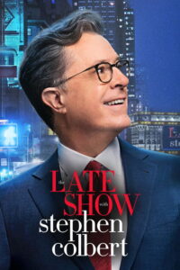 The Late Show with Stephen Colbert - Saison 11 streaming