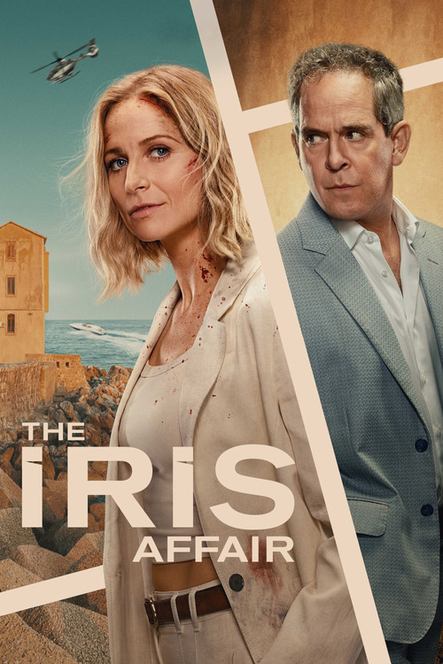 streaming The Iris Affair - Saison 1
