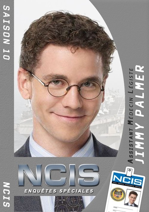 streaming NCIS : Enquêtes spéciales - Saison 10