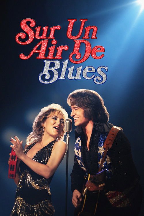 Sur un air de blues streaming