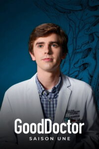 Good Doctor - Saison 1 streaming