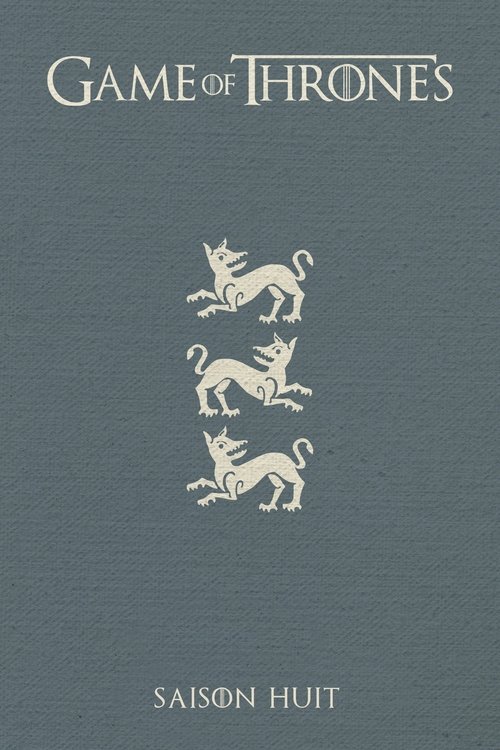 streaming Game of Thrones - Saison 8