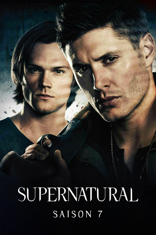streaming Supernatural - Saison 7