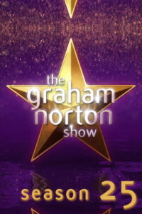 streaming The Graham Norton Show - Saison 25