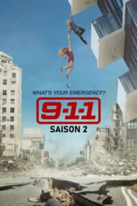 streaming 9-1-1 - Saison 2