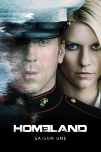 streaming Homeland - Saison 1