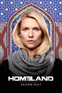 Homeland - Saison 8 streaming